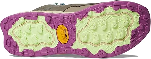 Miniatura 4 de New Balance Tenis de correr Fresh Foam X Hierro V1 de corte medio para mujer