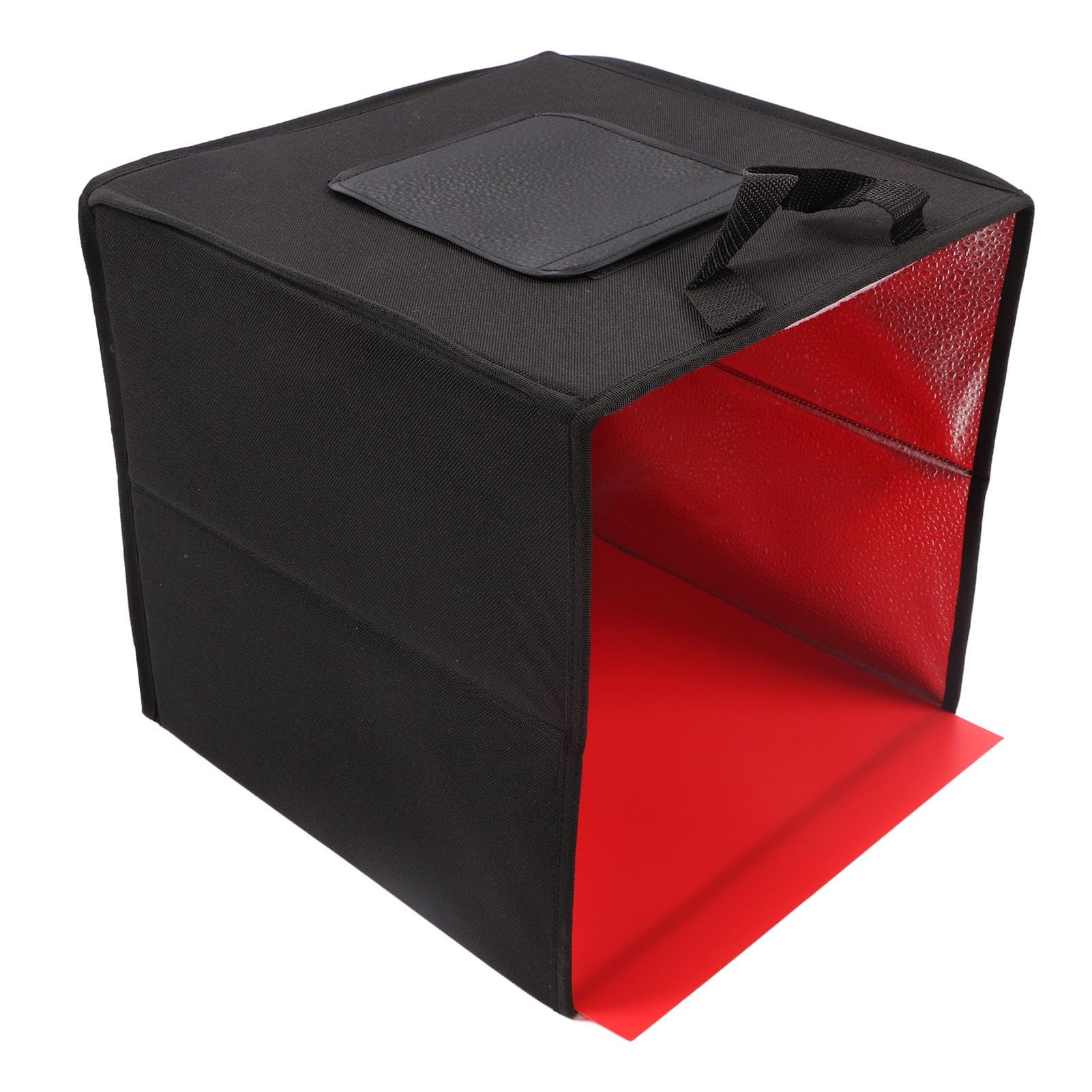 CHICIRIS Mini Photo Studio Light Box 30 Cm, Tenda Pieghevole Portatile a