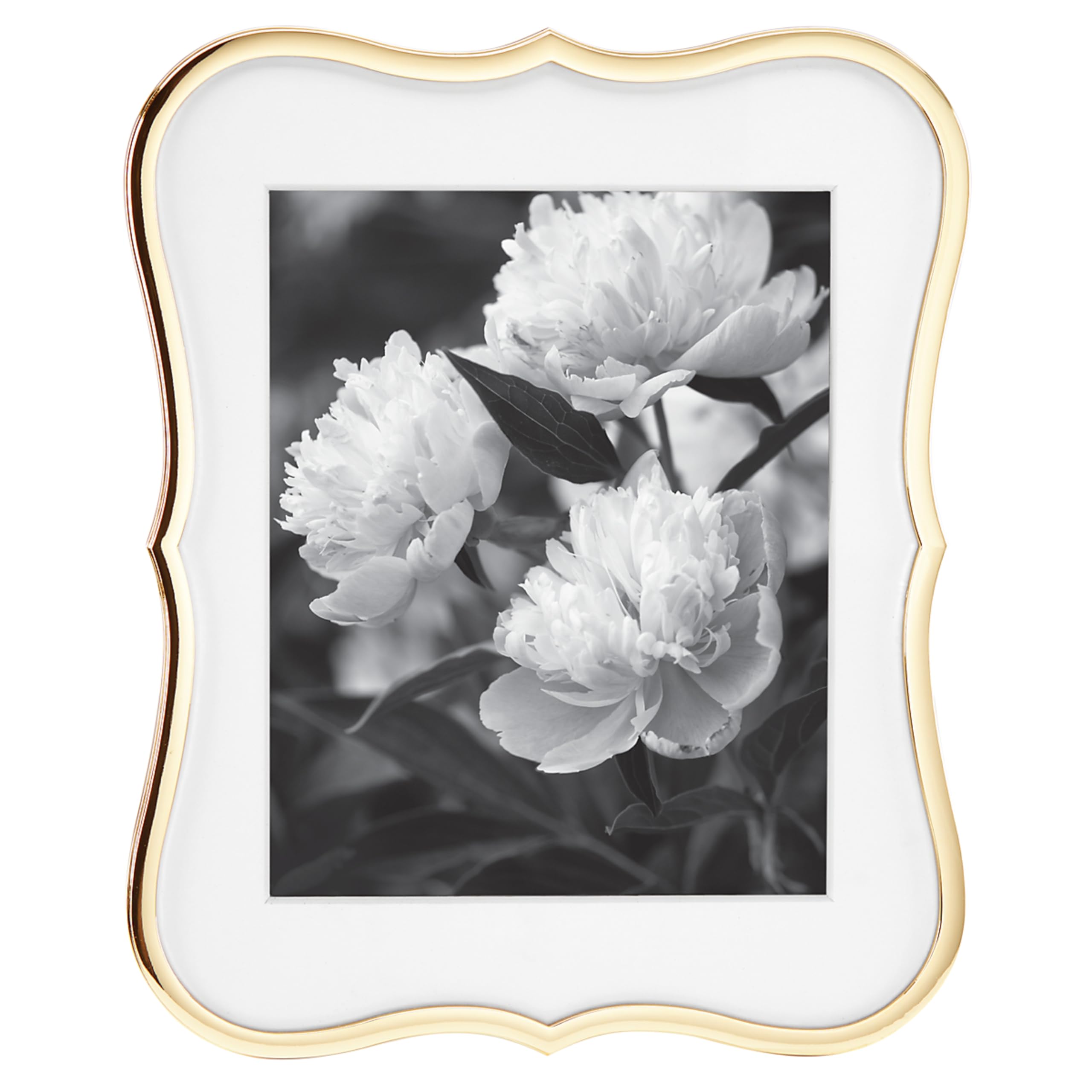 Gold Crown Point 8" X 10" Frame, 3.00 LB