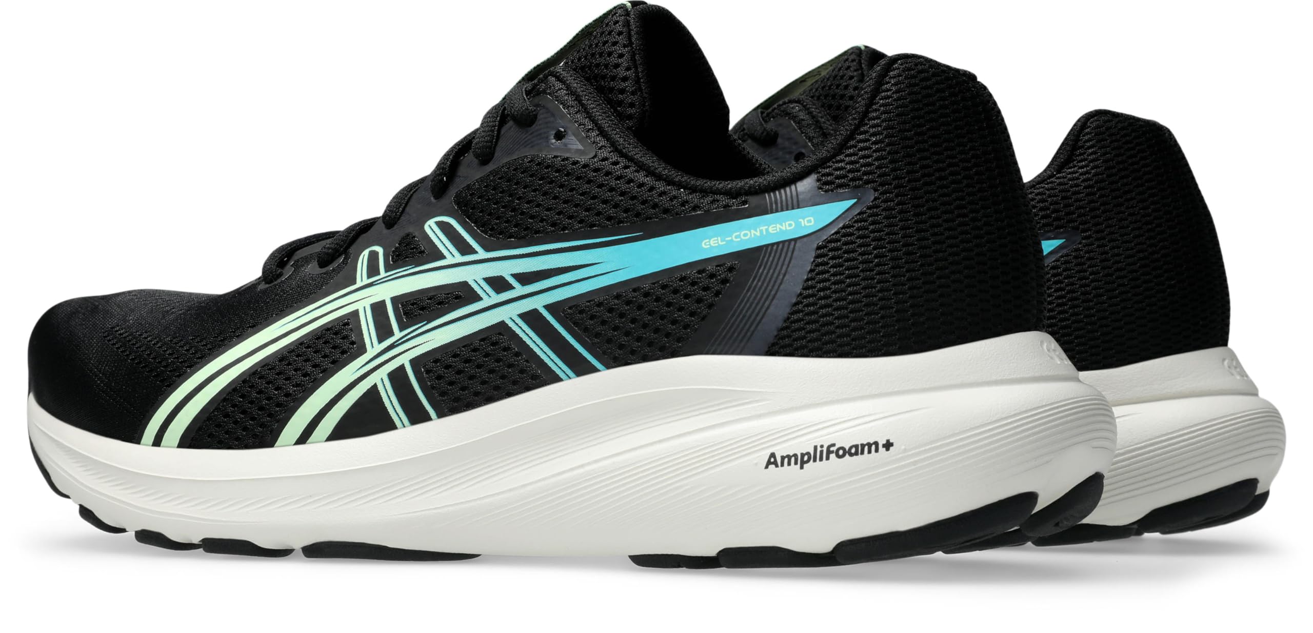 Asics Gel-Contend 10 Scarpe da RunningUomo