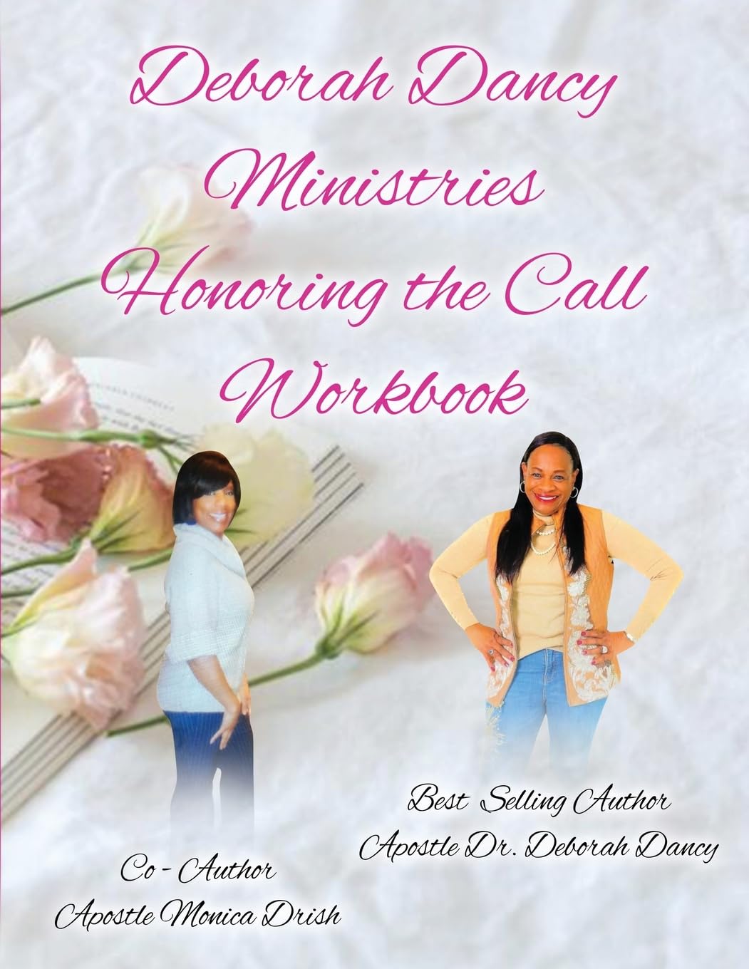 Honoring The Call Workbook