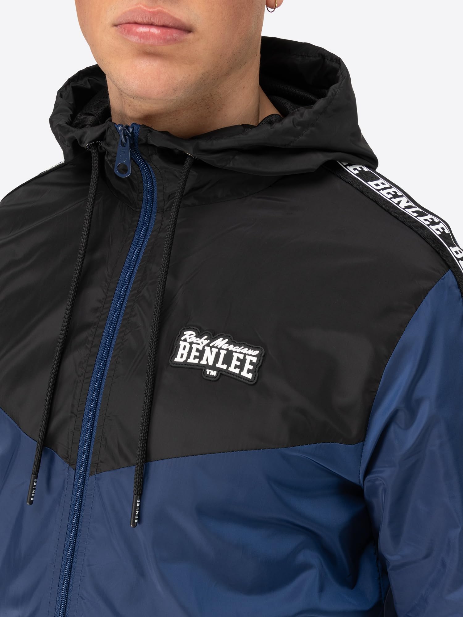 Ben Lee Manteo Track suit Uomo