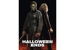 Halloween Returns: The Epic Finale