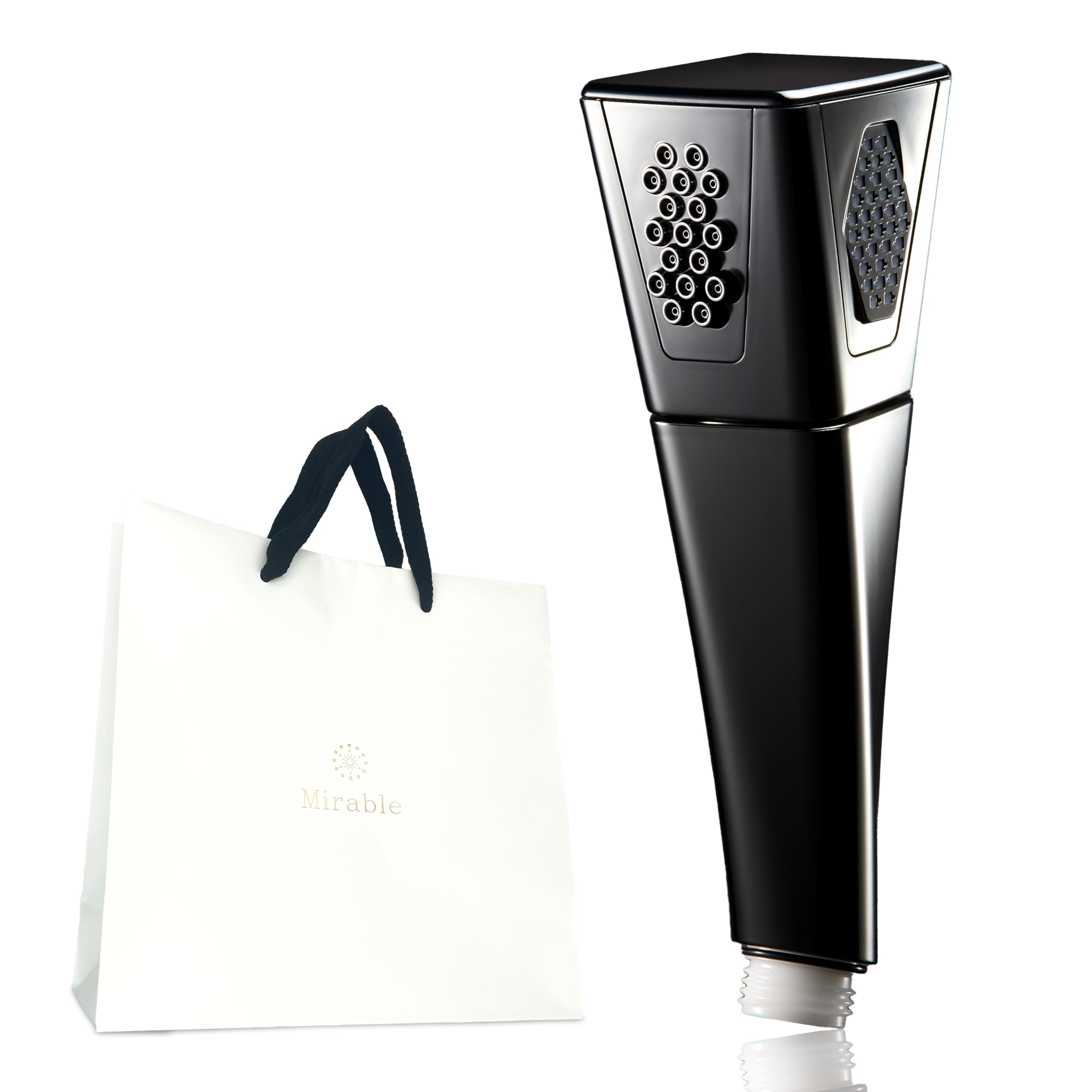 Amazon.co.jp: 【公式ストア】Mirable（ミラブル）艶（つや） シャワー