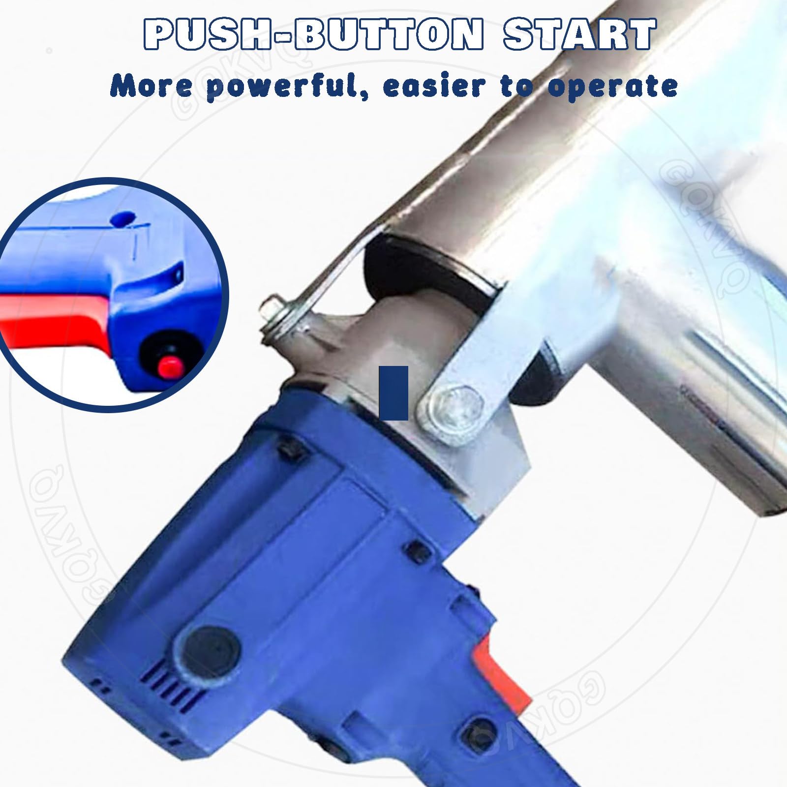 Trasportatore a Coclea 1500-2500 W per Cereali, 220-440 Lbs/Min, Tubo Flessibile 3m