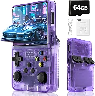 5 Alternatives to the R36S (Including 2 That Are Better)