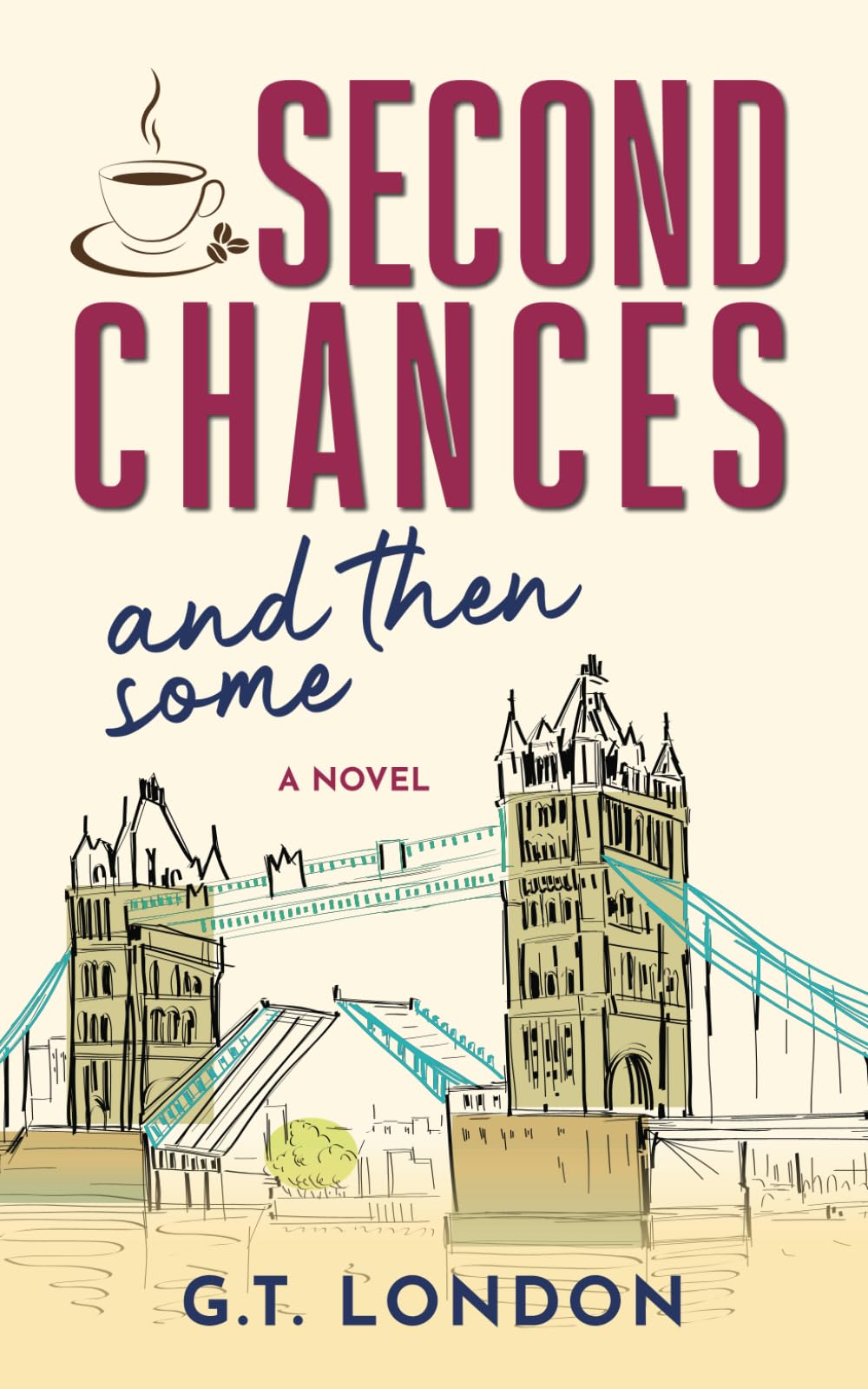 Second Chances and Then Some: A Novel