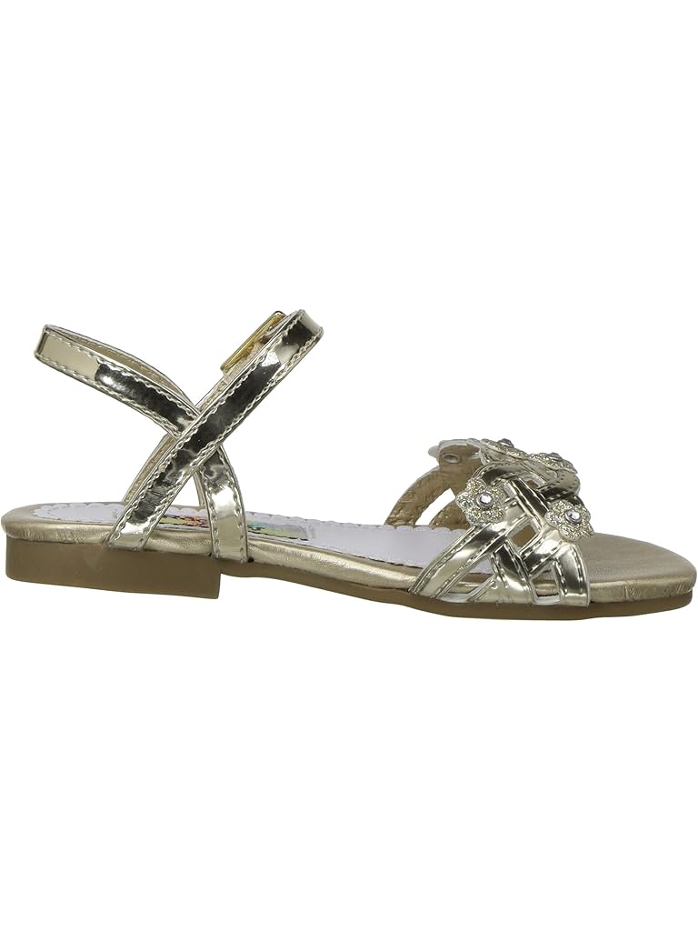 Rachel Shoes Lil Julianne (Toddler)