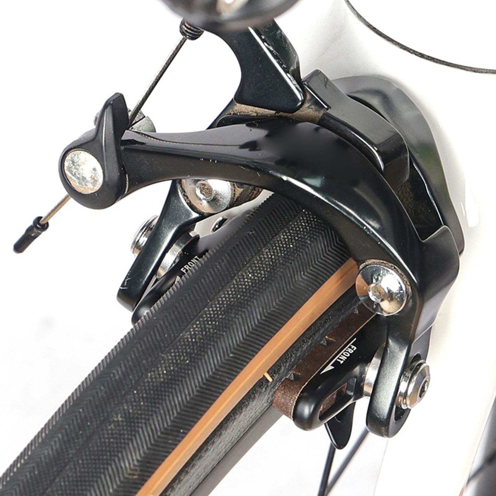Amazon | 自転車用ブレーキパッド、自転車用ブレーキパッド交換