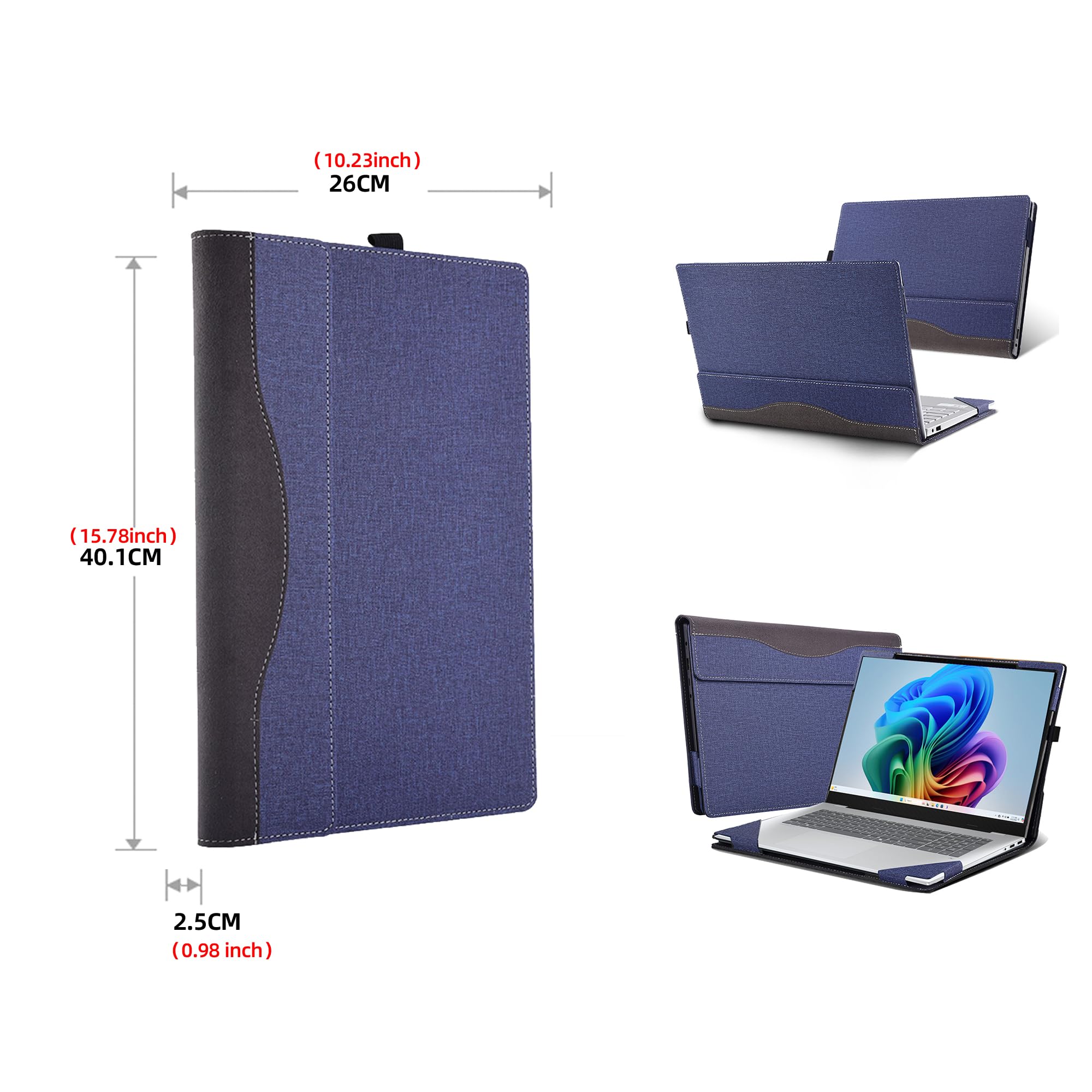 Omnibook 4 オムニブック Amazon.com: Laptop Case for HP OmniBook 7 Laptop Next Gen AI PC