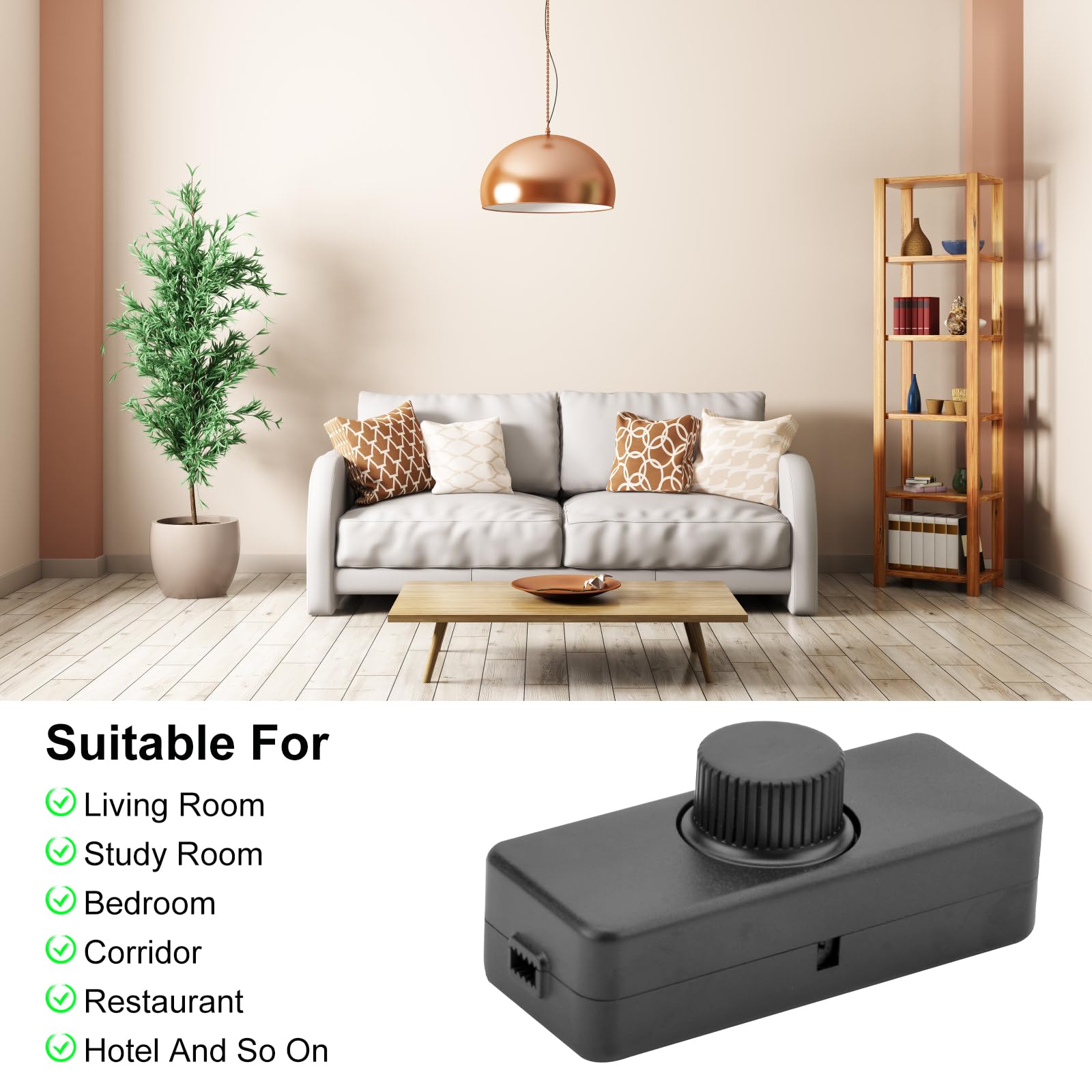 Ledlampen LEDVANCE SMART nu compatibel met Busch-free@home