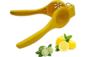 KitchenAid Lime or Lemon Manual Squeezer