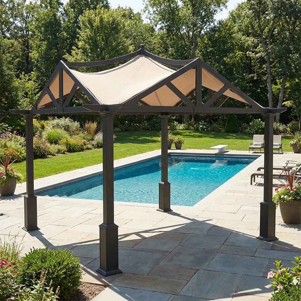 Amazon.com : Garden Winds Heavy Duty Reinforced RipLock 500