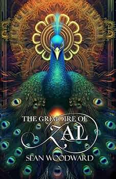 Amazon.com: The Grimoire of ZAL: 9798664142600: Woodward