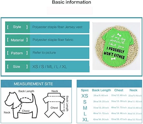 Miniatura 4 de JMMSlmax Suéter suave para perro, pijama para perros pequeños y medianos, niñas, abrigo cálido de invierno para perro, overol para cachorros,