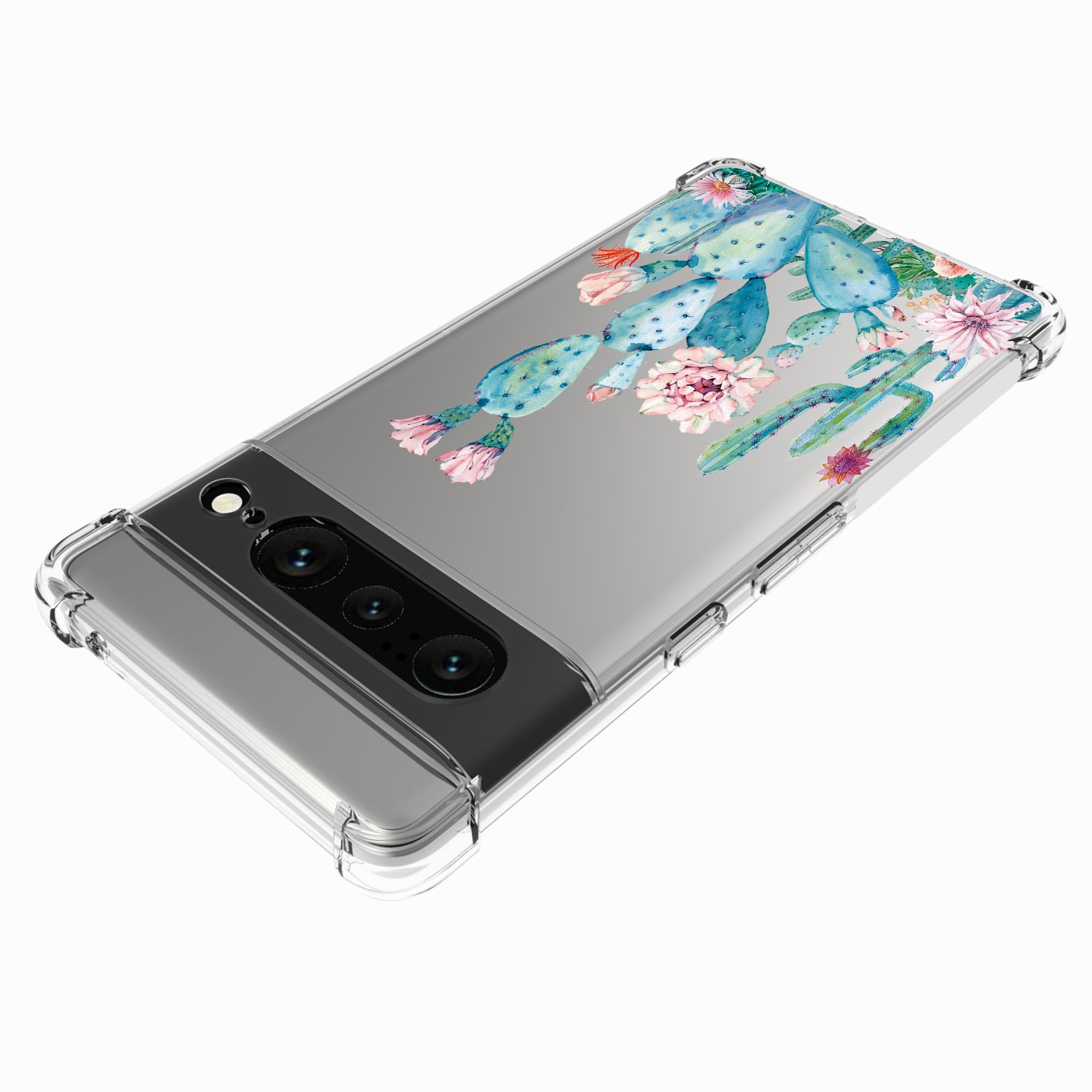 Google Pixel 7 GVU6C 7Pro GP4BC Phone Cover Google Pixel 7 Pro Case