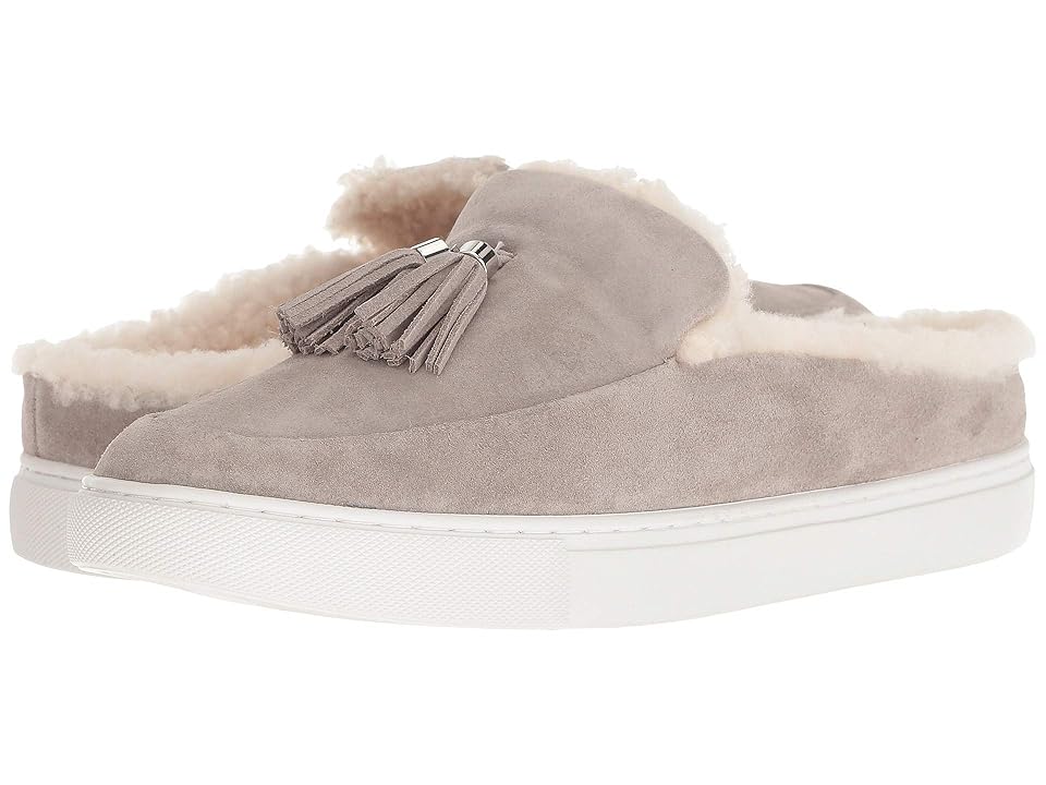 

Gentle Souls by Kenneth Cole Rory Cozy (Stone) Women's Shoes, White