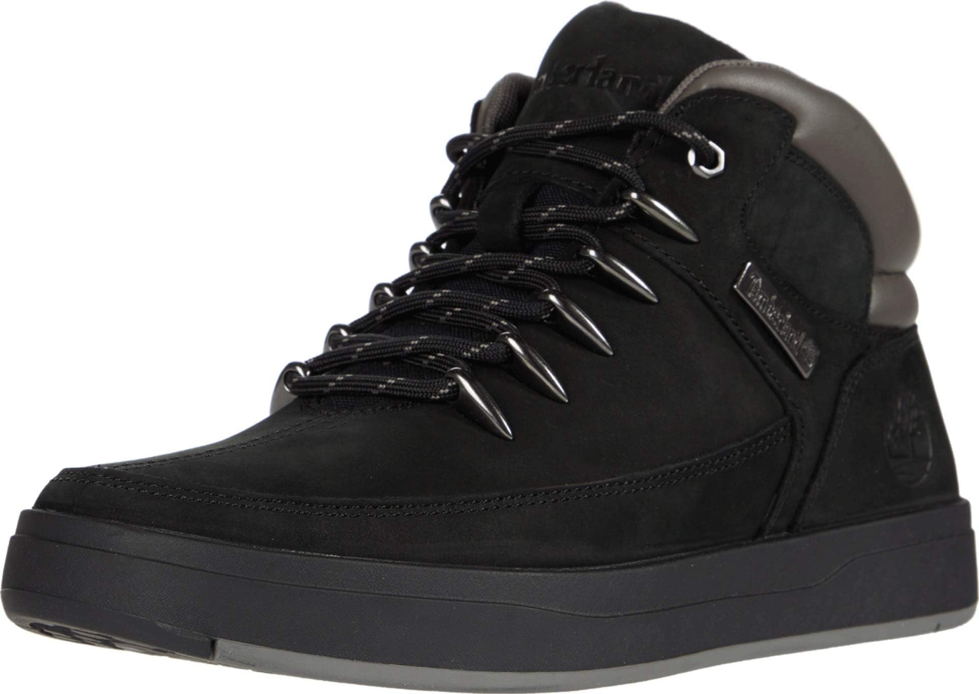 Timberland Men's White Ledge Mid Waterproof Hiking Boots