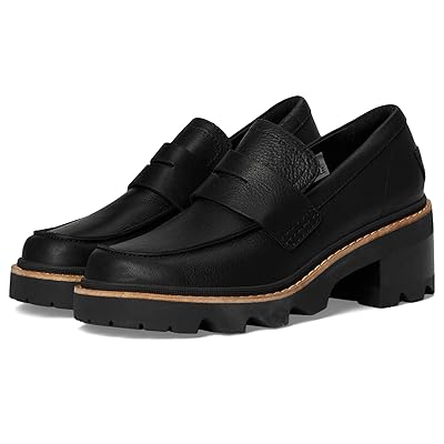 SOREL Joan Nowtm City Loafer High Women