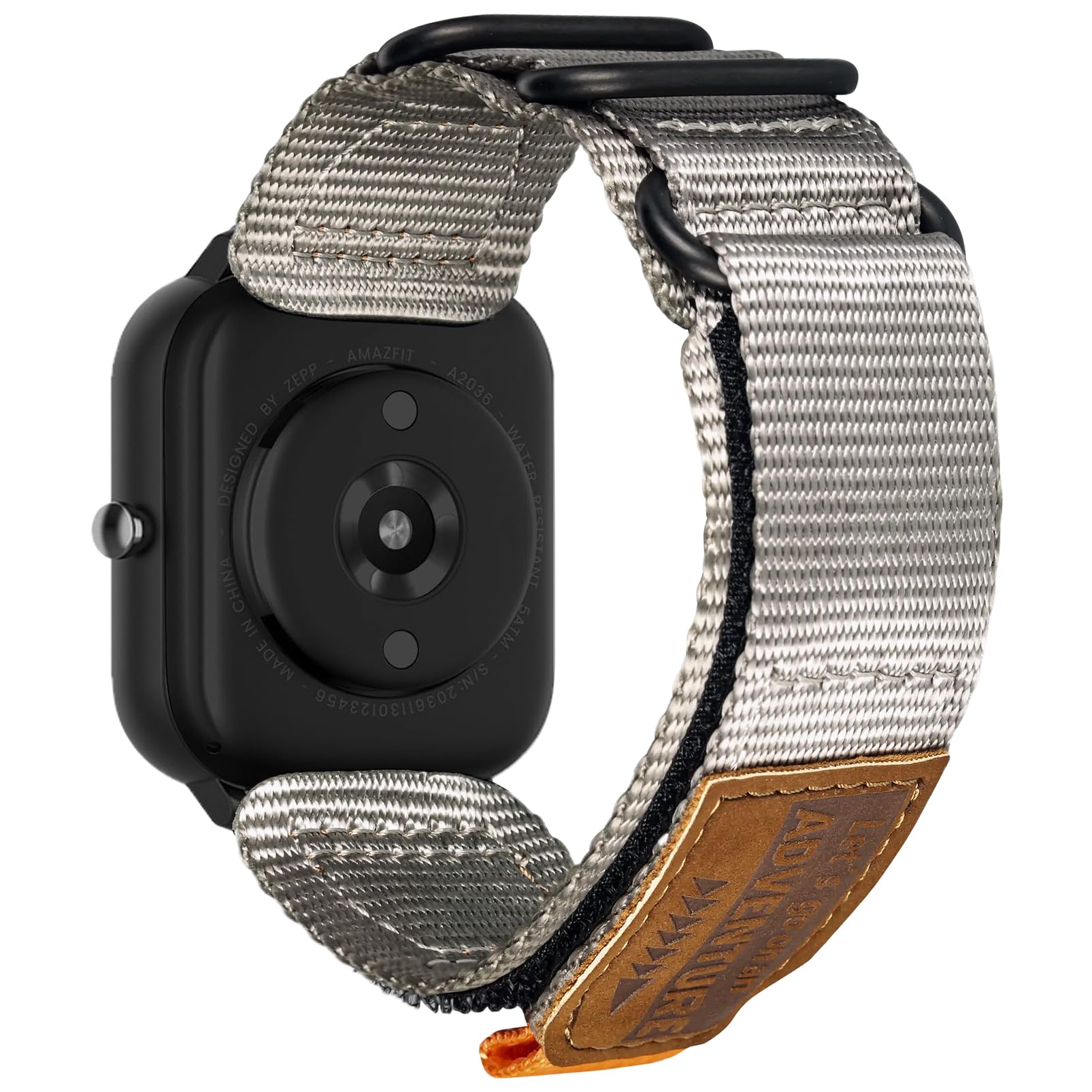 torbollo Watch Bands Compatible with Amazfit GTR Mini/GTS 4/GTS 4 mini/GTS 3/GTS/GTS2/GTS 2e/GTS 2 mini