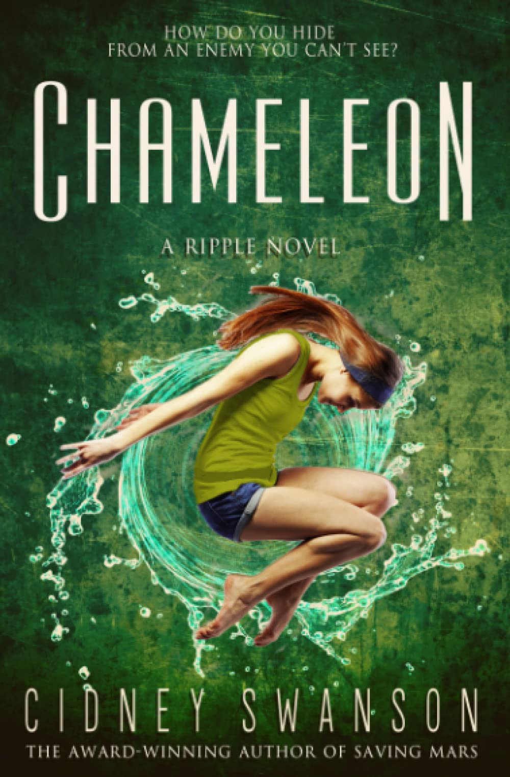 Chameleon: Book Two in the Ripple Series