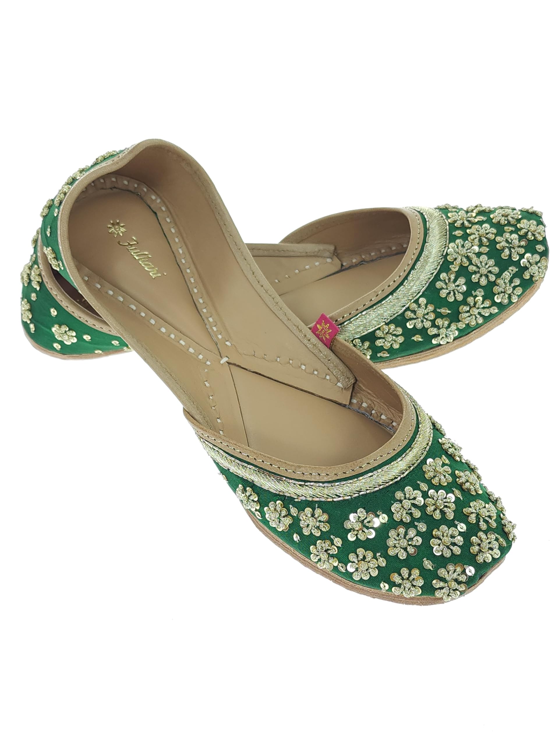 Formal Shoes for Women – Elegant & Comfortable Office Wear, Stylish Leather Finish, Cushioned Insole-Ideal for Work-Business Meetings & Formal Events-image-33