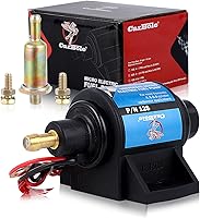 Vista 1 de CarBole, bomba de combustible eléctrica