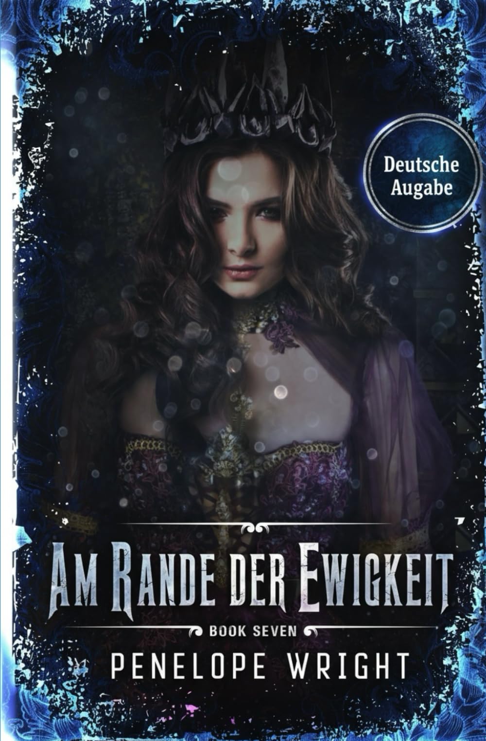 Am Rande der Ewigkeit: 7 (Die Königsturniere)