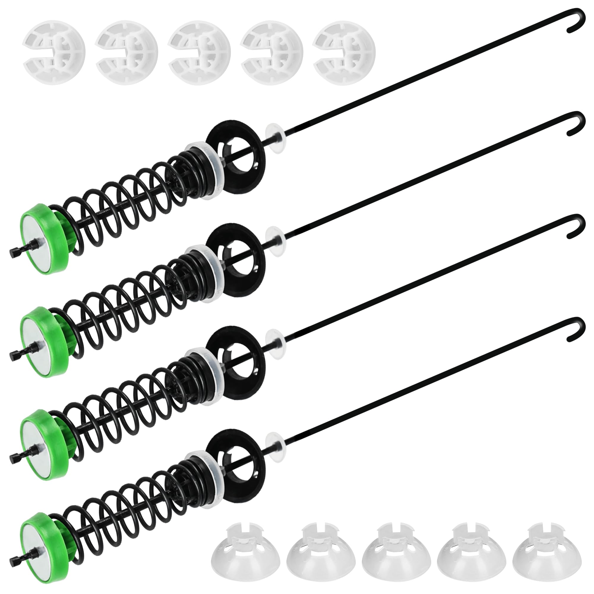 Amazon.com: W11130362 MVWC565FW2 WTW5000DW2 MVWX655DW1 WTW5000DW3