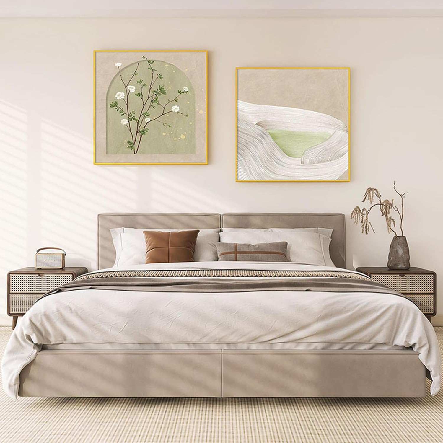 世界でいちばん遠い恋 カワセルくじ S賞 アクリルブロック 麻生ミツ晃