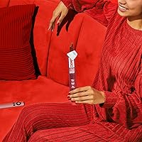 Vista 4 de Chomps Tiras de carne seca de res alimentadas y terminadas con pasto con sabor a barbacoa ahumada, 10 paquetes - Keto, Paleo, Whole30, 10g