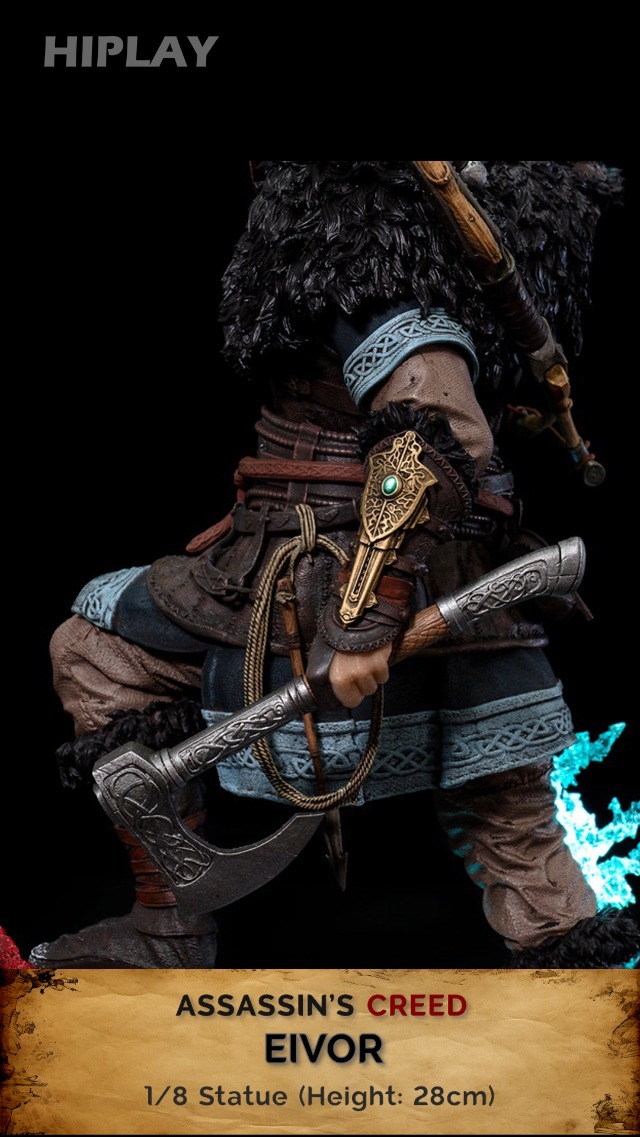 [激レア]　アサシンクリード　フィギュア フィギュア専門店 -ソダチトイズ / PureArts 《 Assassin's