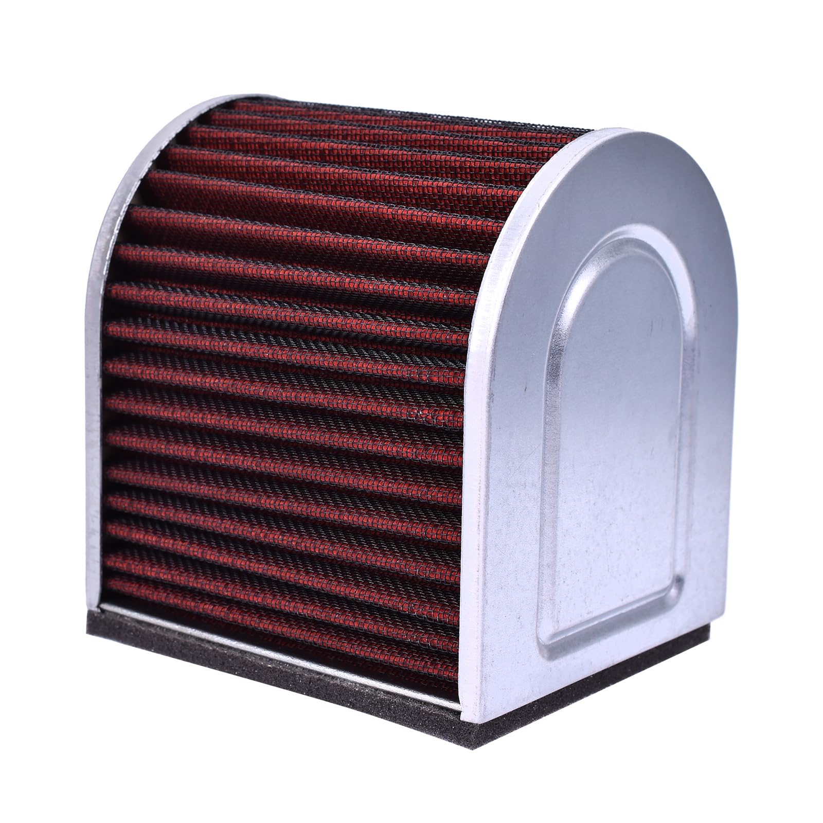 XYRVICT Motorcycle Air Filter Cleaner Element 17211-MKP-J00 fits for Honda CB500X 2019 2020 2021 CB500 X/F/R