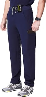 Amazon.com: figs scrubs men