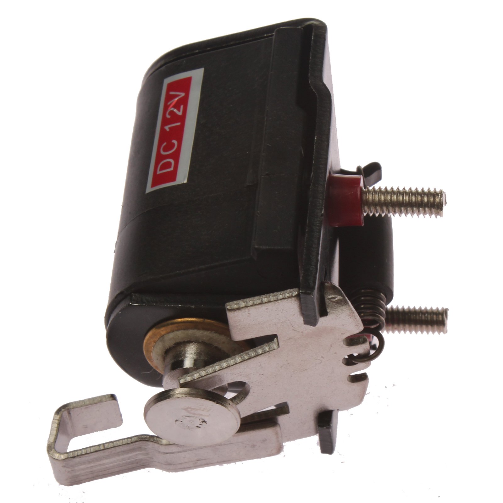 Amazon.com: Friday Part 26214 Shut Off Solenoid for