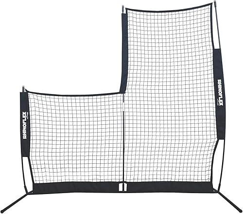 Miniatura 2 de Champion Sports Rhino Flex - Béisbol reversible