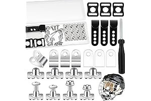 CCM Hockey Helmet Repair Kit