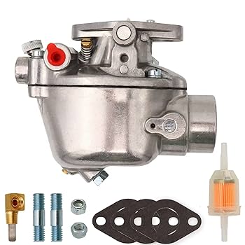 コッコロ ofr Amazon.com: 8N9510C Carburetor for Ford Tractor 2N 8N 9N