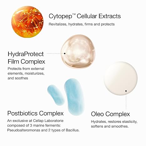 Preventive - Daily Hydrating, Brightening & Protective Cream