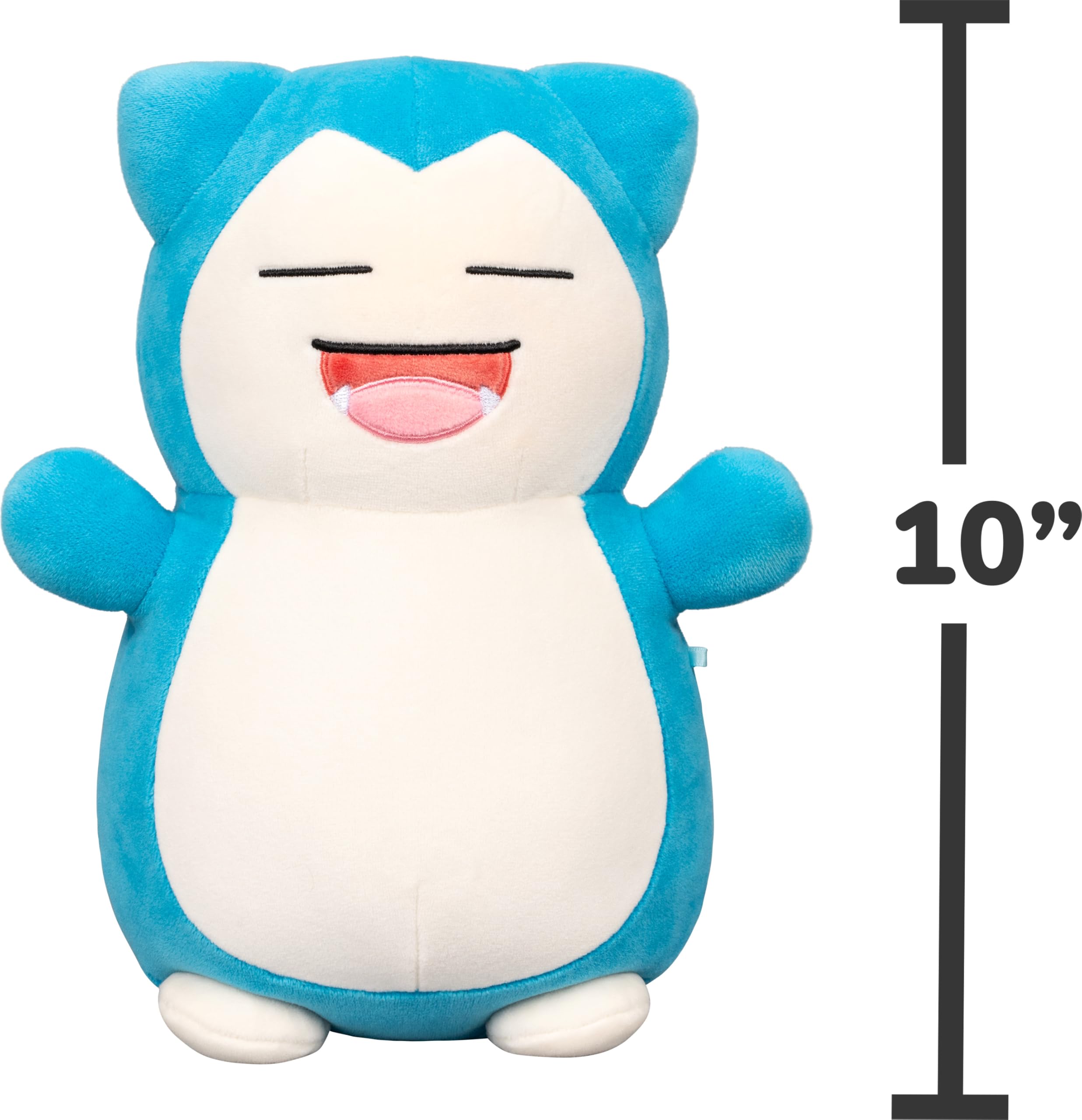 Amazon.com: Squishmallows: Pokemon