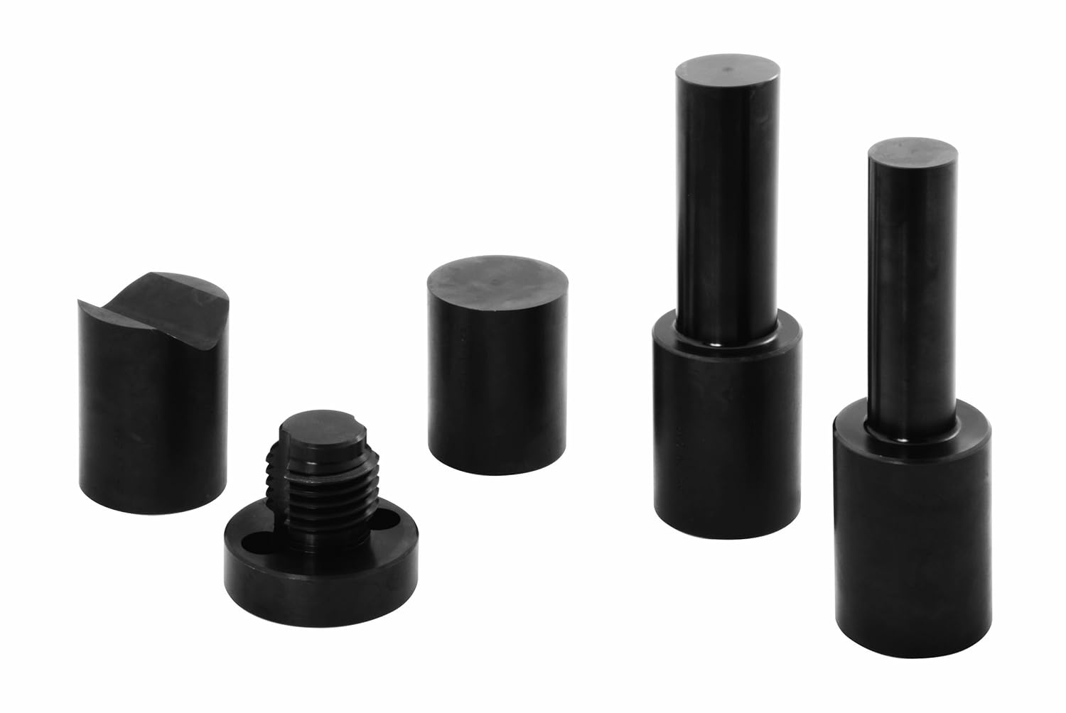 BVA Hydraulics CS55 55 Ton Shop Press Accessory Kit