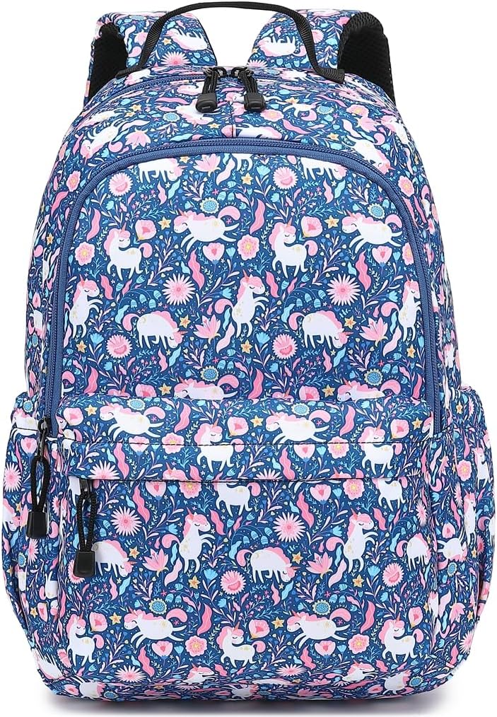 Leaper Girls Kawaii Laptop Backpack for School Boys Backpack Kids Travel Backpack Women Bookbag Cute School Bag College Bag - Image 2