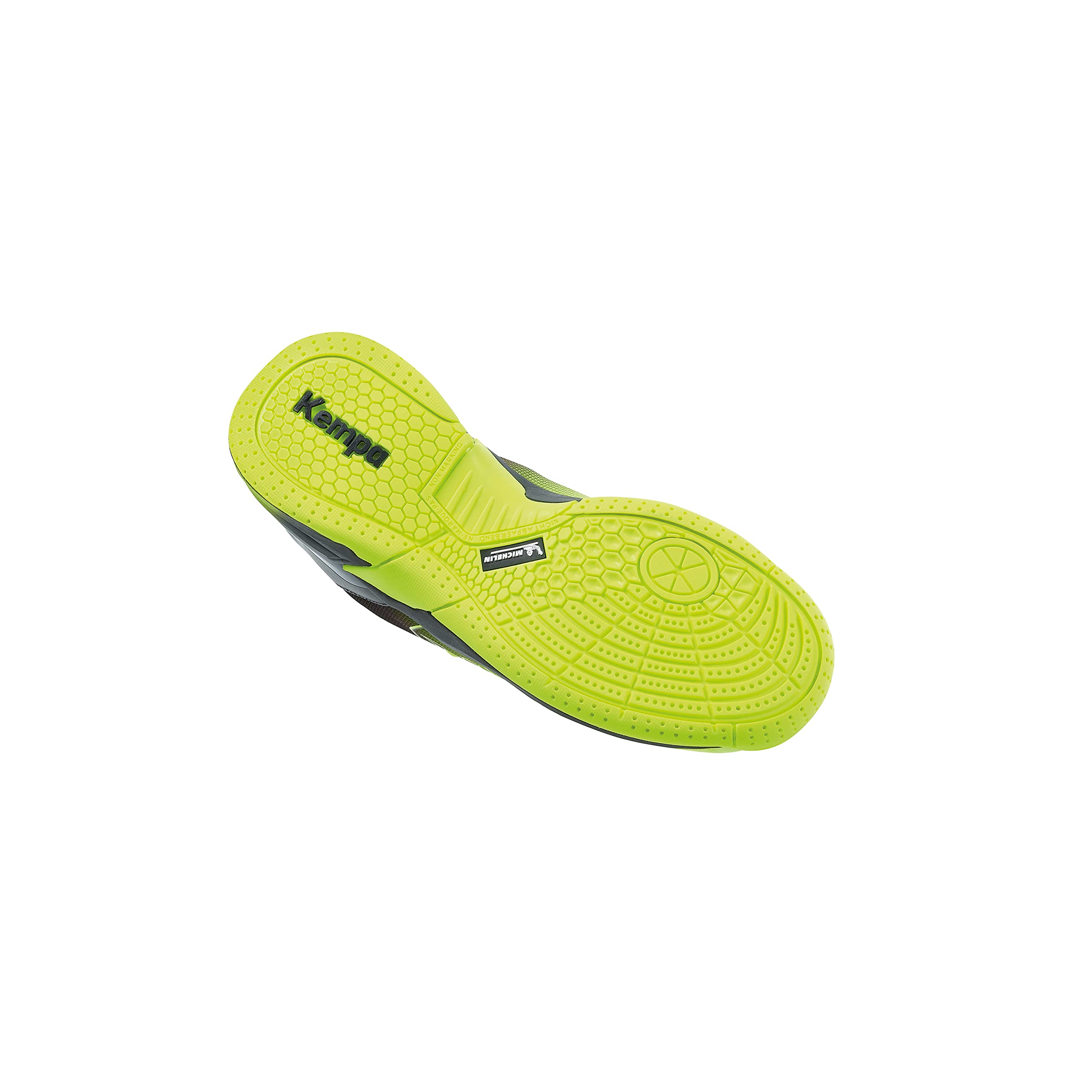 Kempa Kempa Attack 2.0 Junior ZapatillasNiños