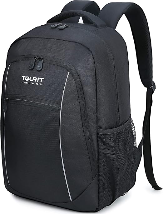 tourit voyager backpack