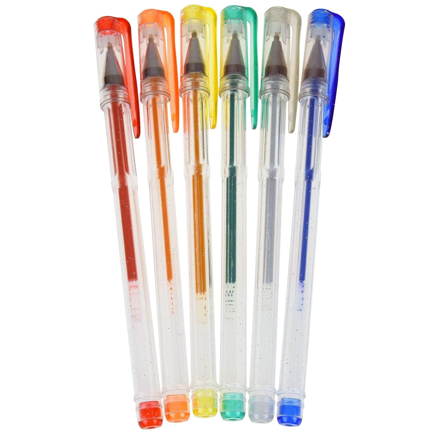 8 X Scented Gel Pens Amazon.in Office Products