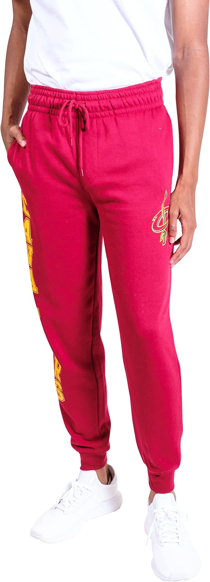 Unk NBA Men's Nba Team Jogger Men's Basic NBA Jogger Pant