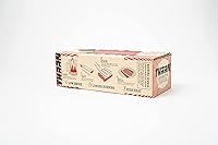 Vista 2 de Troncos de carbón estilo Pok Pok Thaan Thai, 5 libras