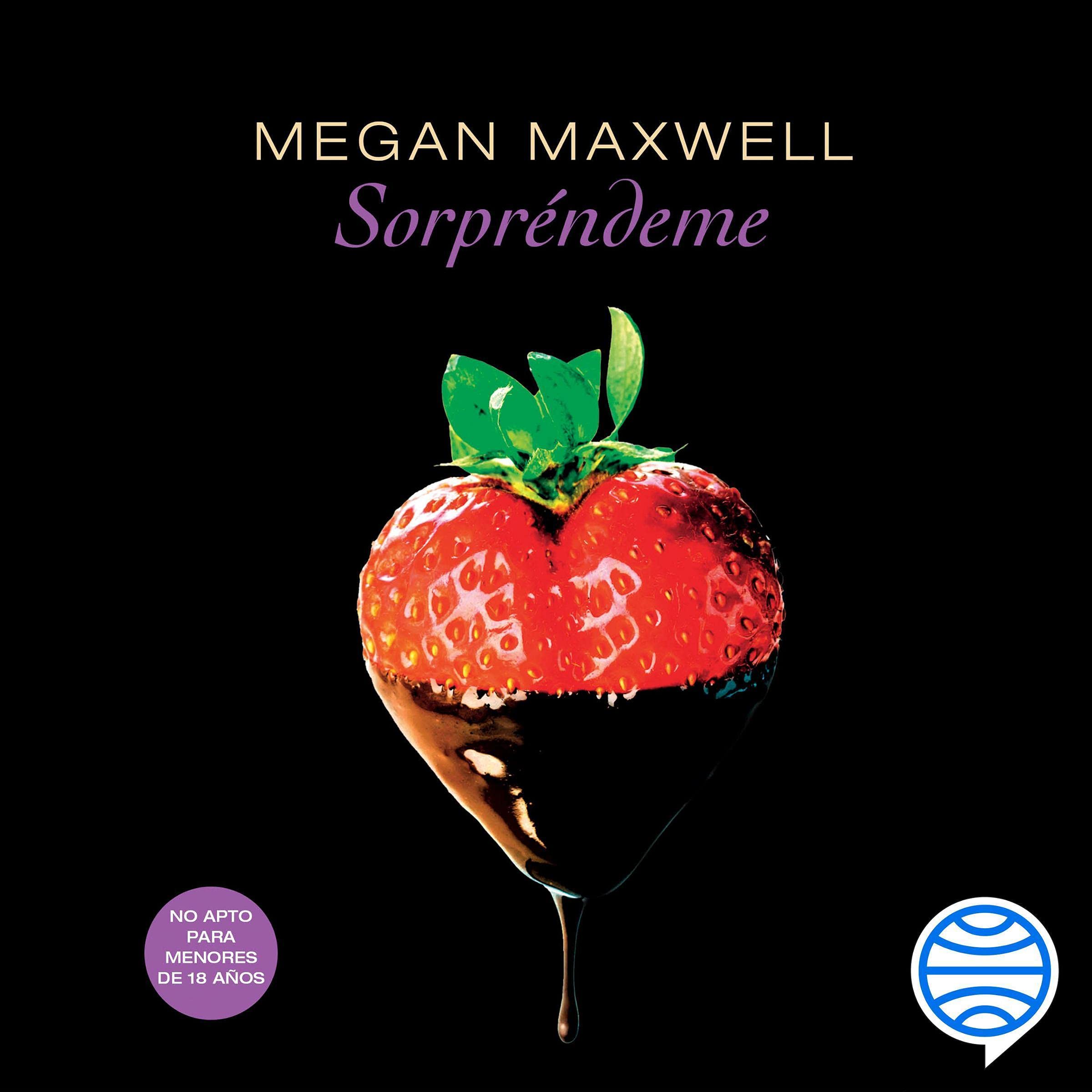 Cover art for Sorpréndeme