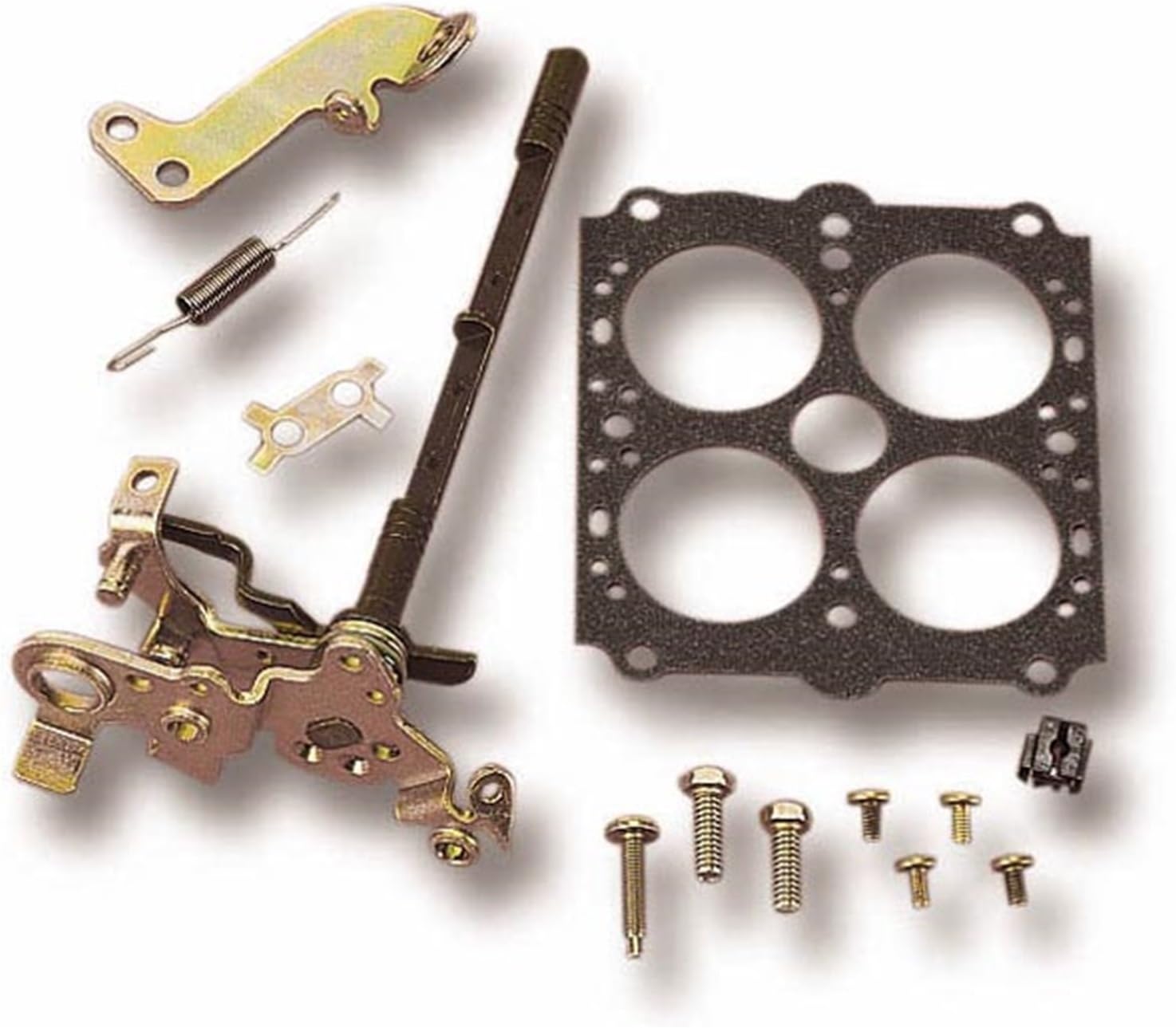 Holley 20-48-1 Carburetor Throttle Shaft Service Kits