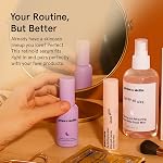 grace & stella 0.2% Retinol Serum for Face (50ml) - Restoring Retinol Serum with Hyaluronic Acid to Reduce Fine Lines, Wrinkles, Texture, Uneven Skin Tone - Anti-Aging, Hydrating, Vegan Skincare